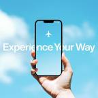 User Experience (UX) Mobile App developed for Hong Kong Airport