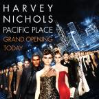 Harvey Nichols Thumbnail