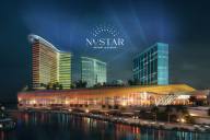 NUSTAR Resort