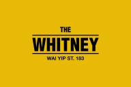 The Whitney